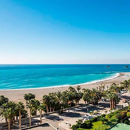 Apartamento En La Playa Con Vistas De Ensueno อัลมูเญการ์ ภายนอก รูปภาพ