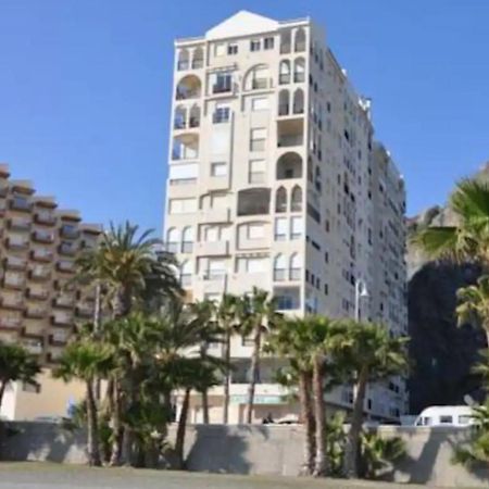 Apartamento En La Playa Con Vistas De Ensueno อัลมูเญการ์ ภายนอก รูปภาพ