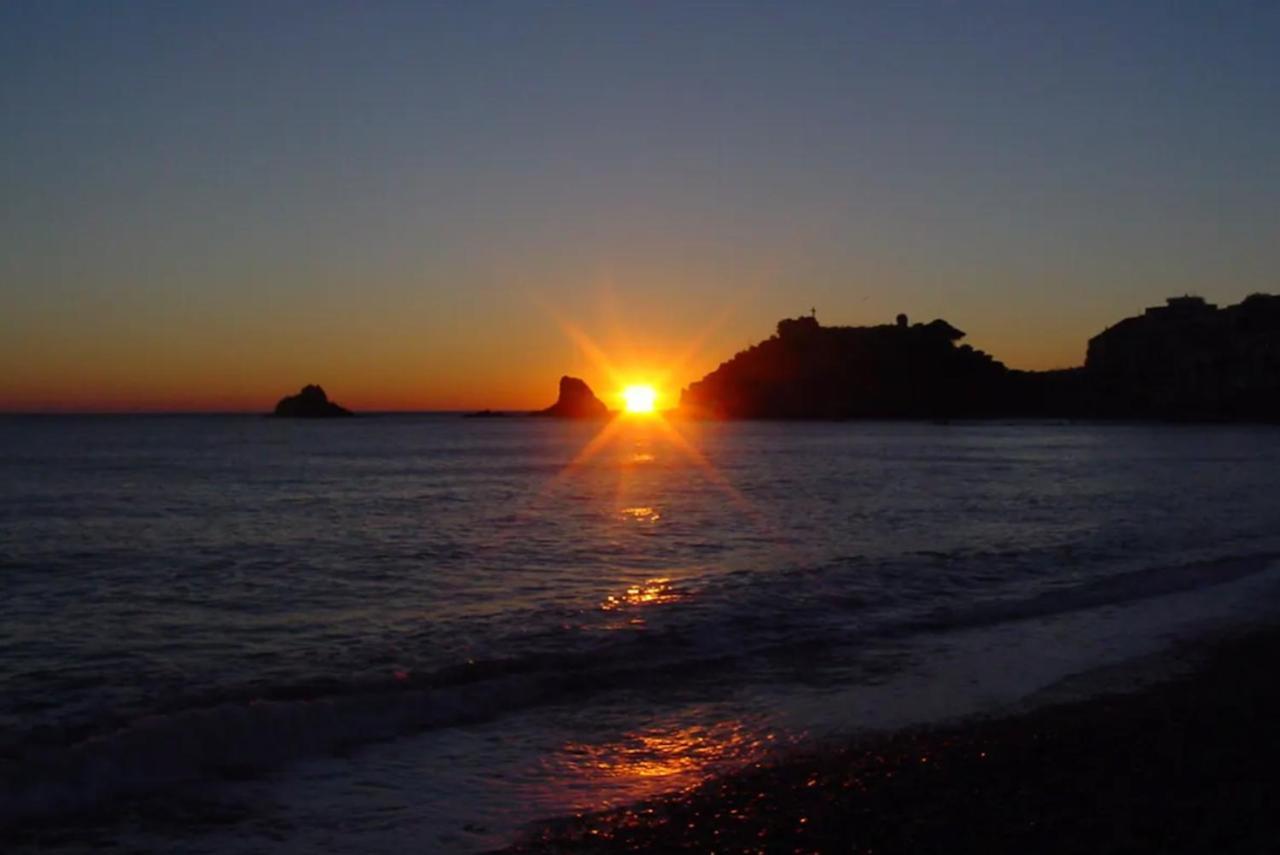 Apartamento En La Playa Con Vistas De Ensueno อัลมูเญการ์ ภายนอก รูปภาพ